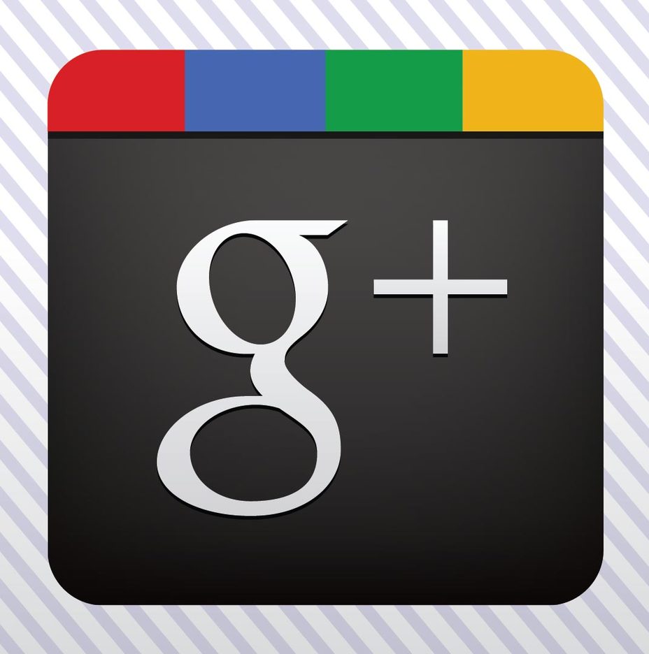 GooglePlusIcon als Vector